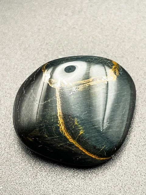 Oeil De Faucon