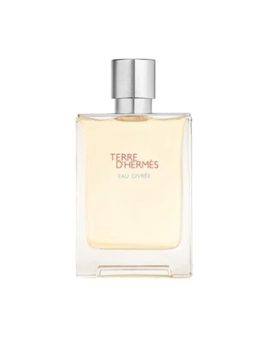 Hermes Terre D'hermes Eau Givree Eau De Parfum Recargable 50Ml
