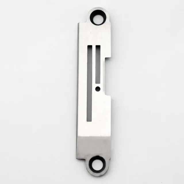 Needle Plate #B1190-522-S00 (1/8") For Juki DLM-522, DLM-5200 Sewing Machine