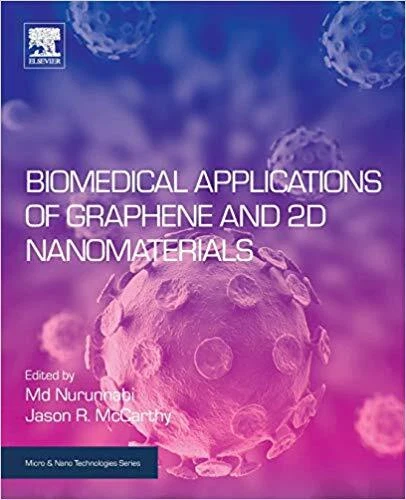 BIOMEDICAL APPLICATIONS OF Graphene and 2D Nanomaterials - New Paperba ...