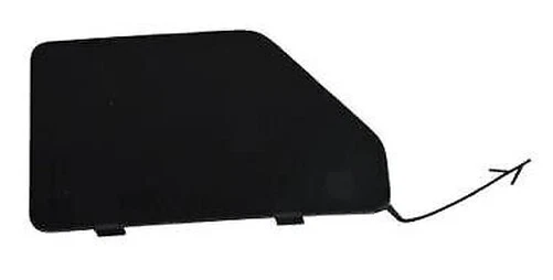 Capuchon Pare-chocs Avant Gauche Iveco Daily - Réf. Origine 5801582711, Neuf