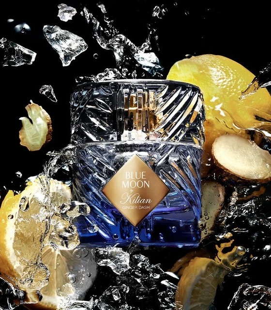 KILIAN BLUE MOON 154.27 PicClick UK