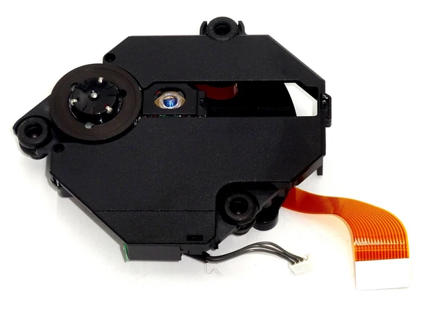 playstation one лазер