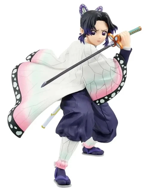Demon Slayer : Kimetsu no Yaiba Staff Fukusei Mini Shikishi "Tanjiro
