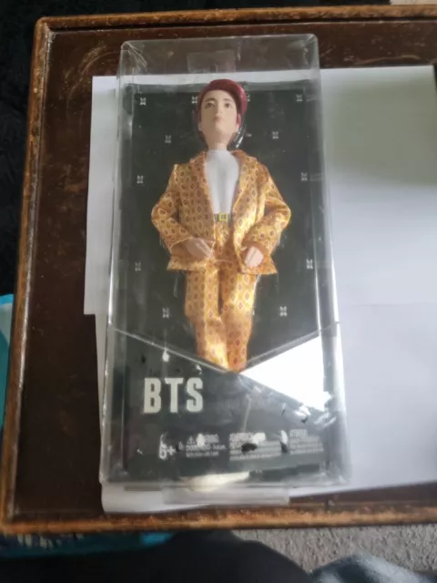 Bts idol dolls mattel deals