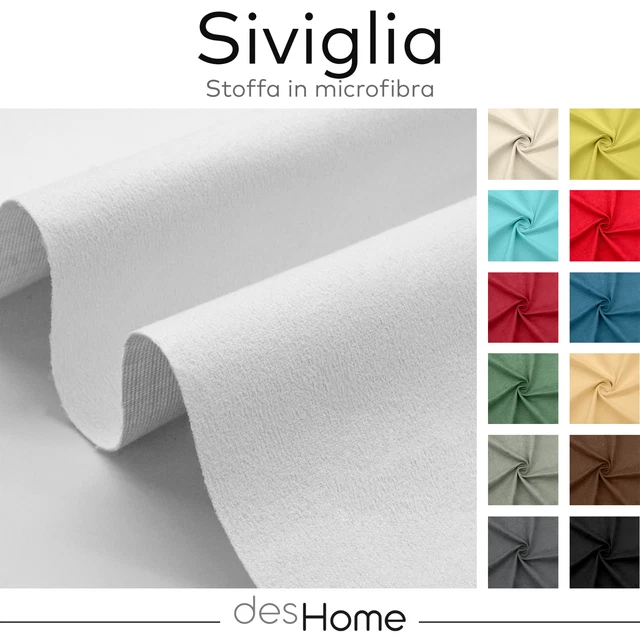 Pulizia Divano Tessuto Sirma Idrorepellente Stoffa Per Divani