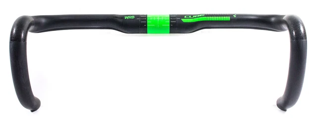 Cube handlebars deals