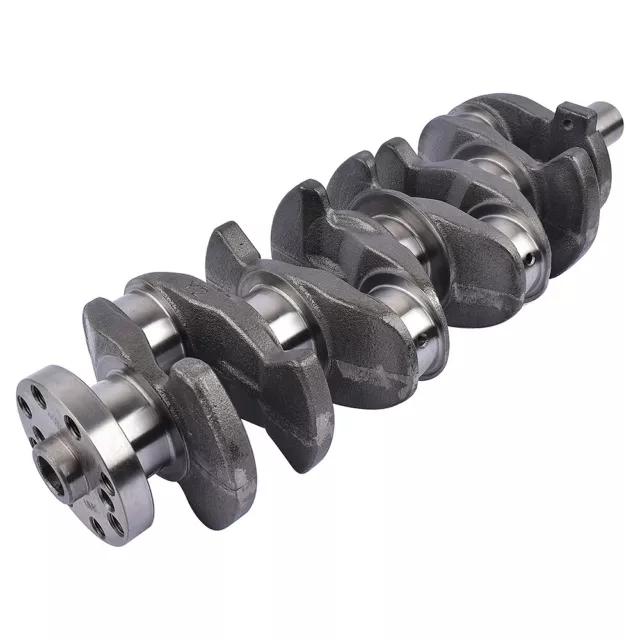 Crankshaft Fits Mazda CX-5 Mazda3 Mazda6 2.2 DIESEL SKYACTIV-D SHY SH01-11-300B