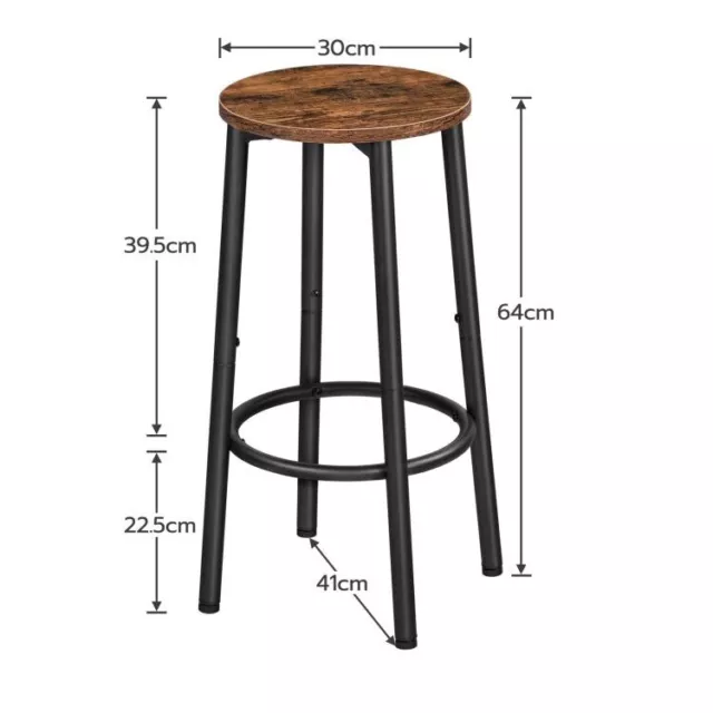 Breakfast Bar Stool