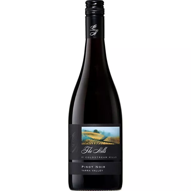Coldstream Hills Pinot Noir 750mL Bottle