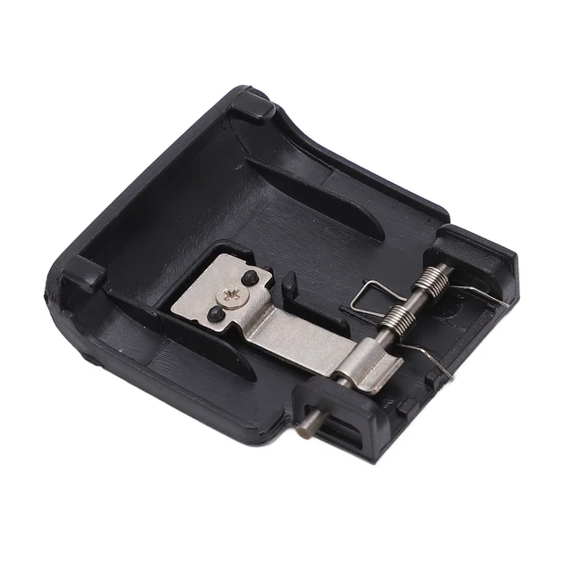 Couvercle De Fente Pour Carte SD Pour D3100 Coque De Carte