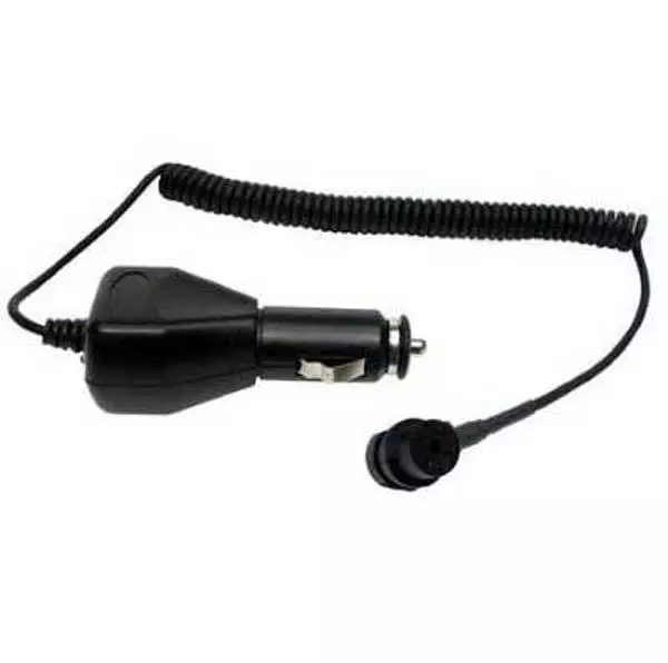 CARICABATTERIA AUTO CAR CHARGES PER GARMIN serie 12, serie 38 e serie 40 RM-CLC0