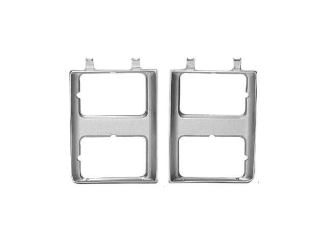 For 1985-1986 Chevrolet K5 Blazer Headlight Door Right - Passenger Side 33739CG