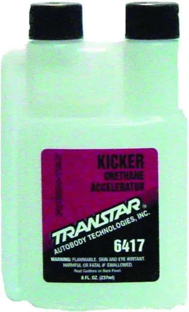 6417 Kicker - 8 Oz. Bottle