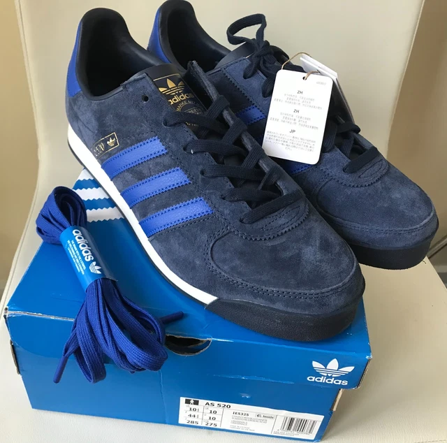 Adidas as520 sales size 9