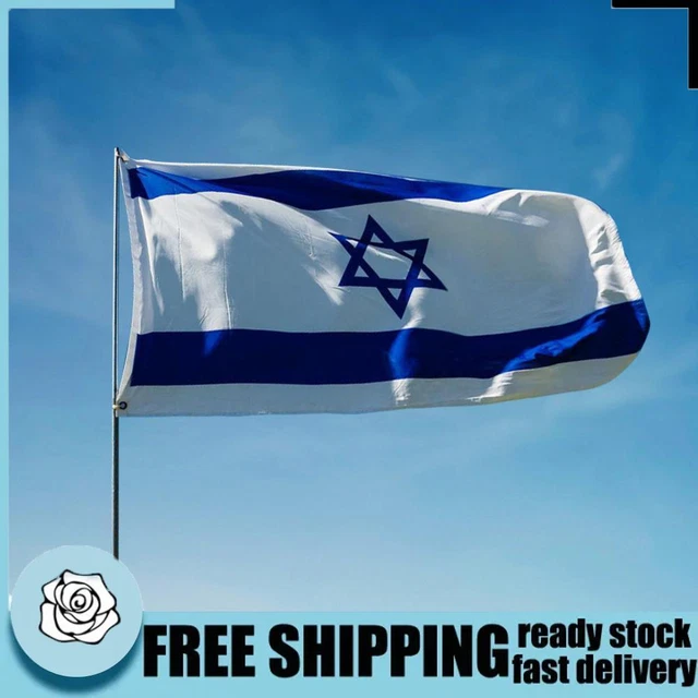 Bandiera Australia 60x90cm - Bandiera Nazionale Per Interni Ed Esterni - Foto 5