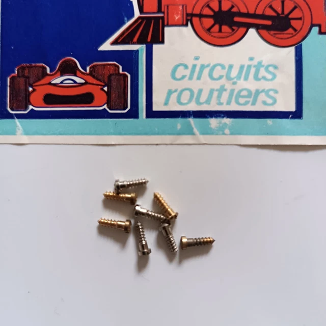 Lot circuit voiture JOUEF - Collection Lot circuit voiture JOUEF - Collection