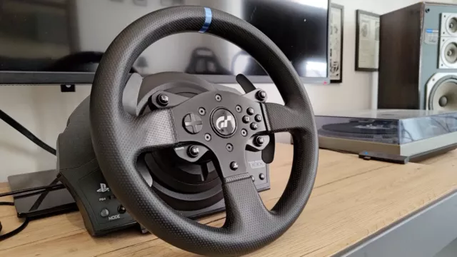 Thrustmaster T300 RS GT Edition