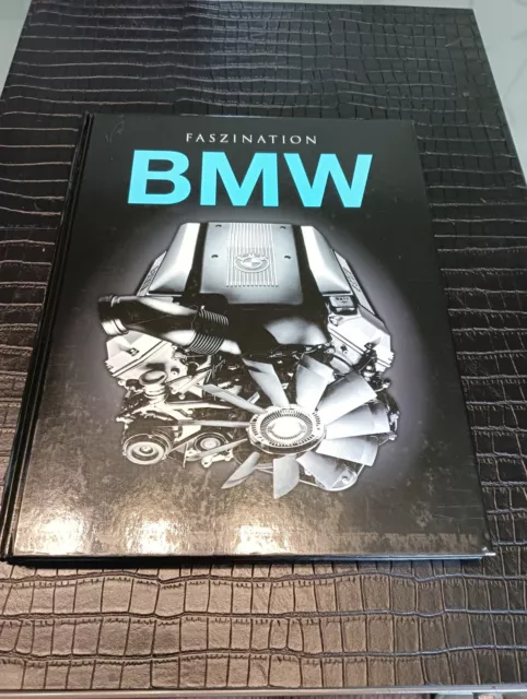 Faszination BMW von Andrew Noakes | Buch | Zustand gut