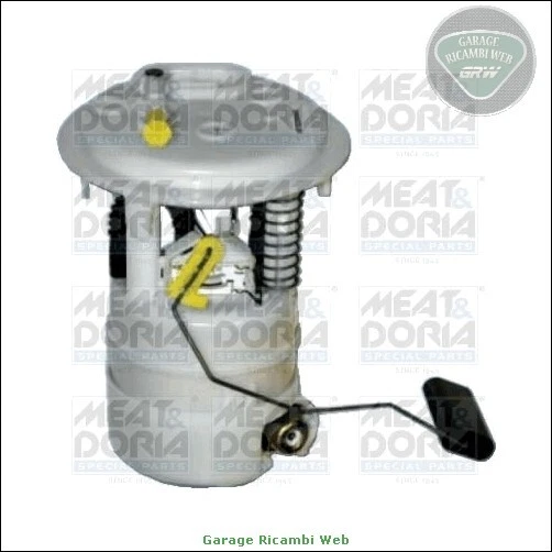 All Balls Kit Pompa Benzina Carburante Per HONDA VT750C 10-20 VT750C2 10-20