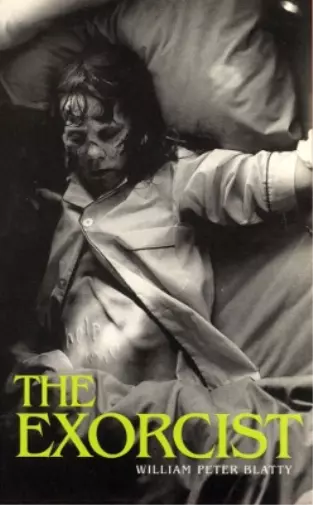 William Peter Blatty The Exorcist (Paperback) FF Classics