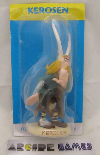 ASTERIX 22 LA GRANDE TRAVERSEE