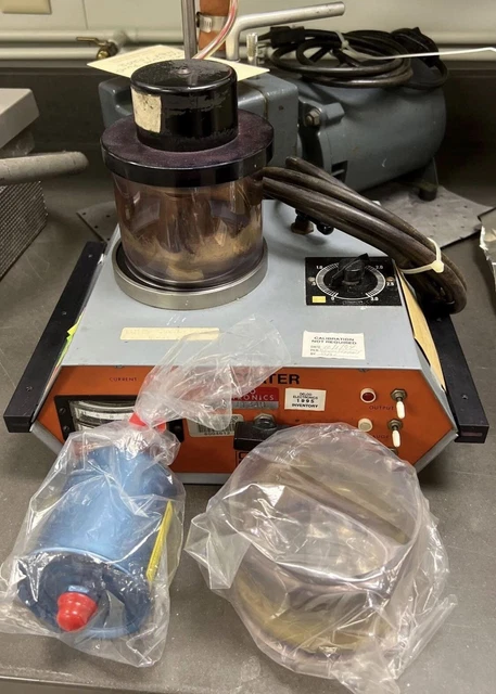 Delhi Mini Coater COMMONWEALTH SCIENTIFIC CAC-100