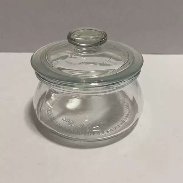 https://www.picclickimg.com/FE8AAOSwEnplGFEM/IKEA-Vardagen-Clear-Glass-Jar-With-Lid-10.webp
