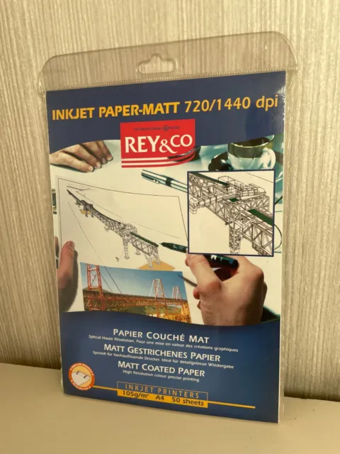 XEROX - XEROX Ramette de 500 feuilles A4 80g, papier 100% recyclé Blanc  XEROX Re