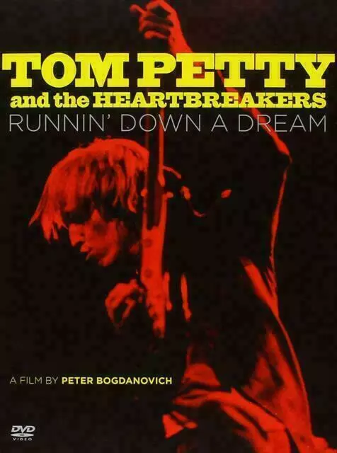 Tom Petty and the Heartbreakers: Runnin' Down a Dream (DVD, 2008) Tom Petty and the Heartbreakers: Runnin' Down a Dream (DVD, 2008)