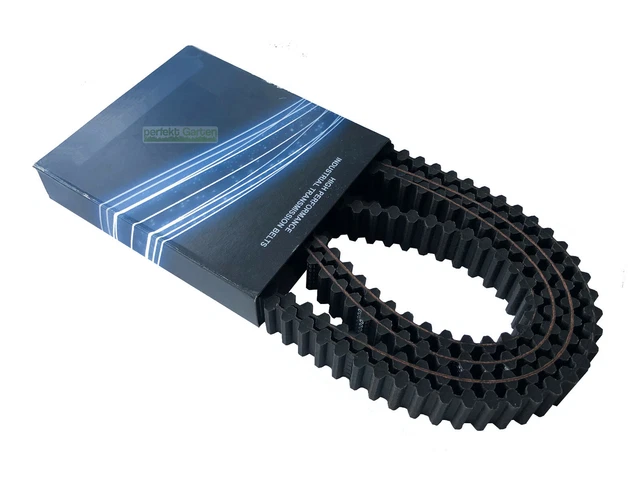 Cinghia Trapezoidale Per Viking Stihl Trattorino Rasaerba - Foto 4