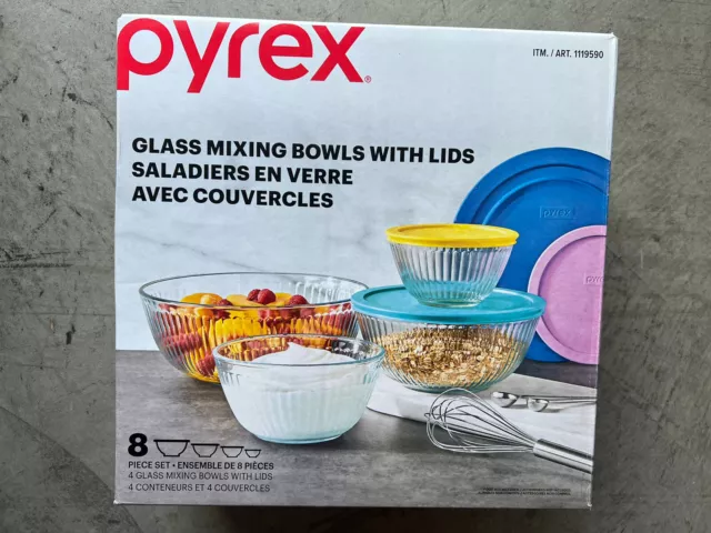 https://www.picclickimg.com/FEEAAOSw4CVlCULx/NEW-Pyrex-8-Piece-Set-4-Glass-Mixing.webp