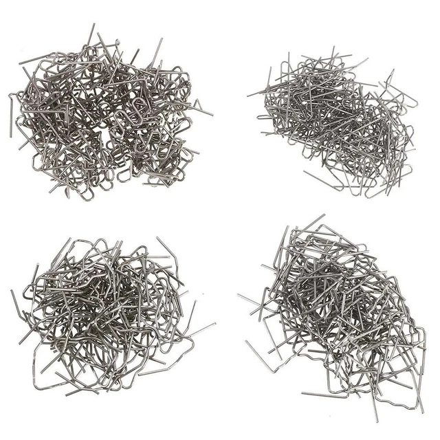 Genisys Chiodi A Gancio 100 Pezzi Compatibile Con Husqvarna Automower - Foto 9