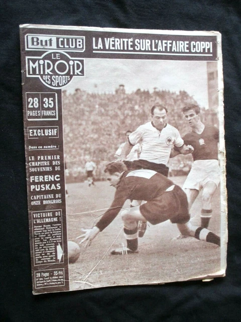 DEUTSCHLAND HUNGARY 1954 World Cup Final Bern Kocsis Puskas Germany DEUTSCHLAND HUNGARY 1954 World Cup Final Bern Kocsis Puskas Germany
