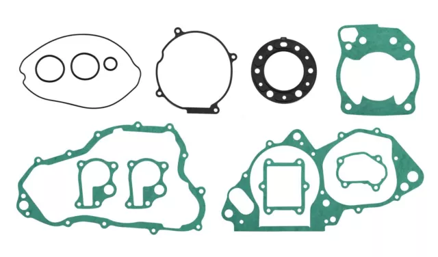 Full Gasket Set For Honda CR 250 RW 1998 (0250 CC)