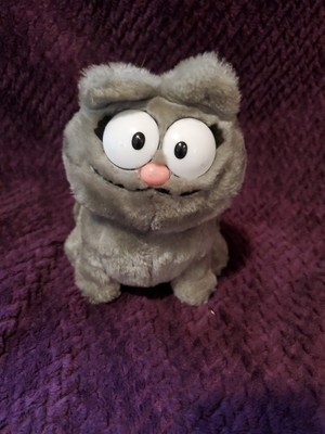 nermal plush toy