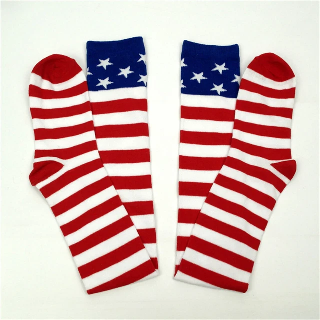Girls Knee High Socks Over The Knee Stockings Women's Knee High Socks