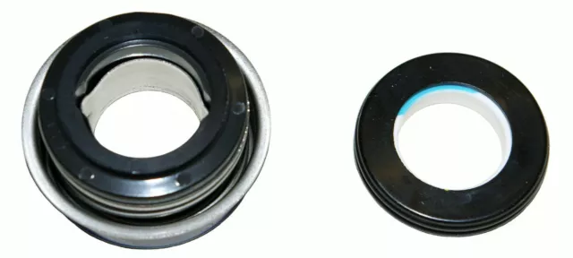 Water pump mechanical seal fits Suzuki GSX-R1000 (01-15) O.E. ref: 17470-02F10