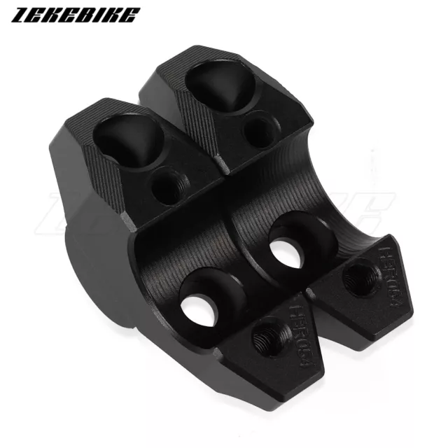 Alzati Manubrio Moto per Honda XADV750 X-ADV 750 ADV 150 ADV150 2017-2023