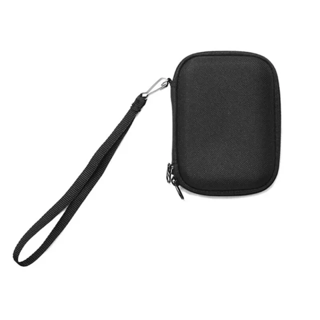 Mouse I and 2nd Gen Mesh Accessories Pocket, Detachable Wrist Strap
