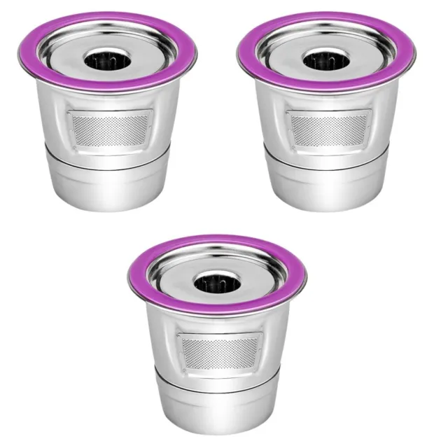 King Cup - 6 Paquetes de 10 Cápsulas Compostable de Ginseng Sin Azúcar, 60  Cápsulas 100% Compatible con el Sistema Nescafè Dolce Gusto de Bebida con