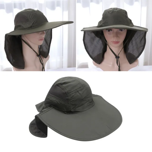 Cappello da pesca secchio cappelli da donna cappello da pesca all'aperto impermeabile cappello solare