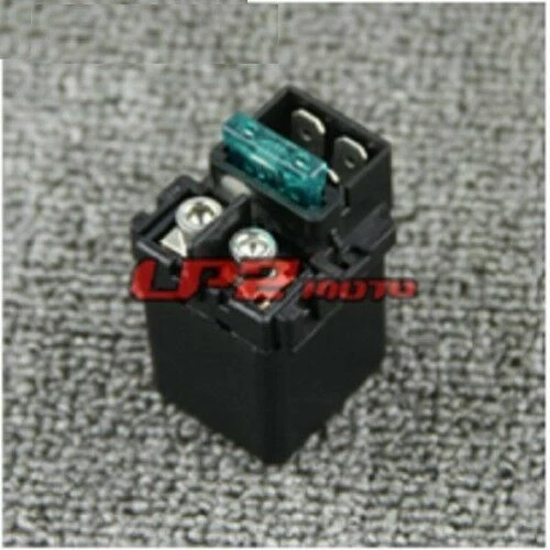 Motor Starter Relay Solenoid for Honda CBR1000F Hurricane 93-99 PS250 Big Ruckus