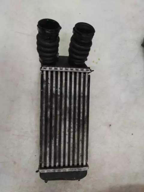 Echangeur air (Intercooler) PEUGEOT 206 0384H1