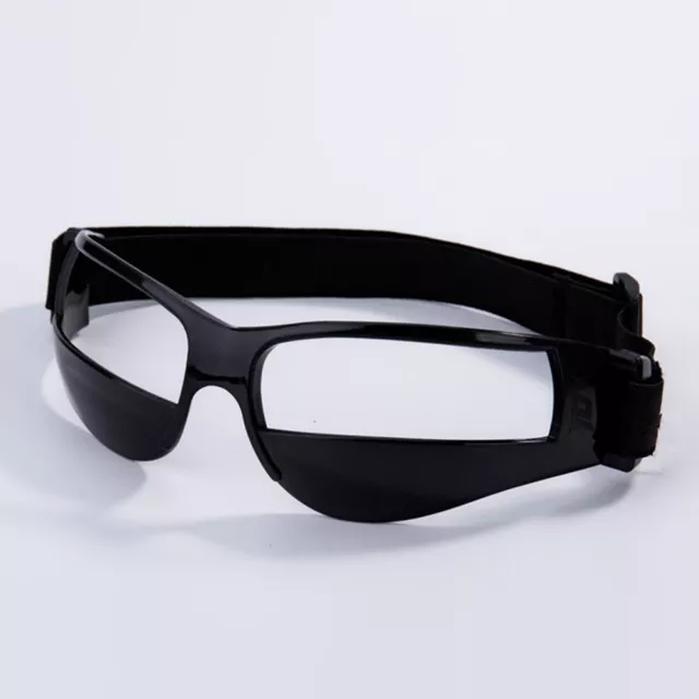 Boost Confidence in Dribbling with Heads Up Basketball Training Glasses