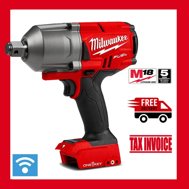 M18onefhiwf34 milwaukee discount