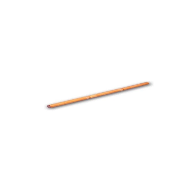 Bâton D'entraînement Double Extrémité Yoseikan 90cm Rouge - Danhro - Neuf