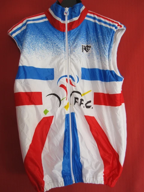 Federation cycliste francaise deals
