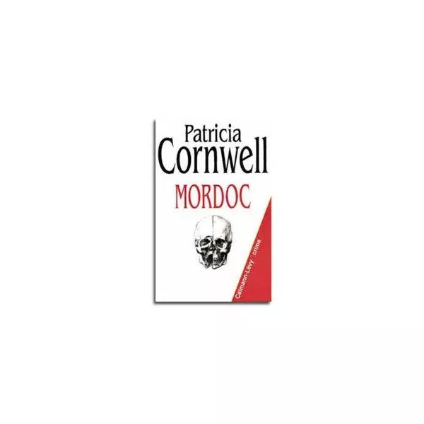 Mordoc - Patricia Cornwell