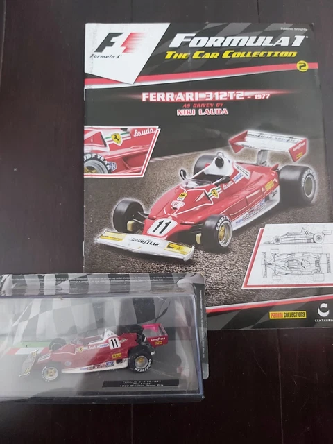 ② Bburago 1:43 - Voiture de course miniature (13) - Red Bull - Voitures